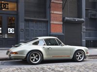 Singer 911 2012 hoodie #1345419
