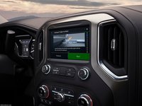 GMC Sierra Denali 2019 Longsleeve T-shirt #1345440