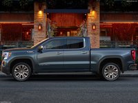 GMC Sierra Denali 2019 Longsleeve T-shirt #1345444