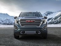 GMC Sierra Denali 2019 Mouse Pad 1345449
