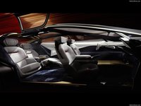Aston Martin Lagonda Vision Concept 2018 Poster 1345451