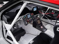 Toyota GR Supra Racing Concept 2018 stickers 1345500