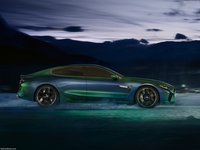 BMW M8 Gran Coupe Concept 2018 stickers 1345547