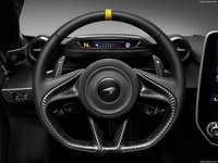McLaren Senna Carbon Theme by MSO 2019 Tank Top #1345612