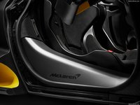 McLaren Senna Carbon Theme by MSO 2019 Tank Top #1345619
