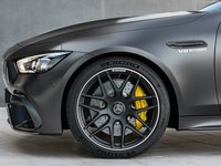 Mercedes-Benz AMG GT63 S 4-Door 2019 Mouse Pad 1345822