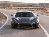 Rimac C Two 2020 Poster 1346149
