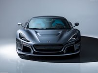 Rimac C Two 2020 Poster 1346150