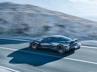 Rimac C Two 2020 t-shirt #1346156