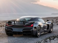 Rimac C Two 2020 Mouse Pad 1346182