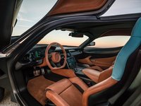 Rimac C Two 2020 Mouse Pad 1346186