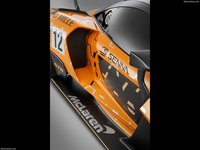 McLaren Senna GTR Concept 2018 Poster 1346210