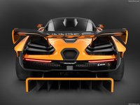 McLaren Senna GTR Concept 2018 Poster 1346219