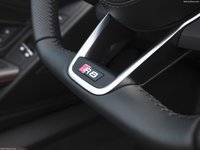 Audi R8 Spyder V10 RWS 2018 stickers 1346229