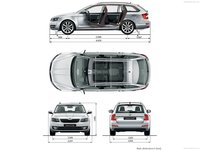 Skoda Octavia Combi 2014 Poster 1346383