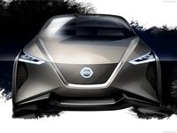 Nissan IMx Kuro Concept 2018 stickers 1346405