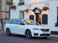 Skoda Octavia Combi RS 2014 magic mug #1346453