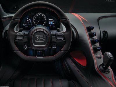 Bugatti Chiron Sport 2019 mug #1346568