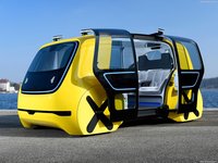 Volkswagen Sedric School Bus Concept 2018 tote bag #1346572