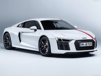 Audi R8 V10 RWS 2018 puzzle 1346624