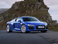 Audi R8 V10 RWS 2018 puzzle 1346630