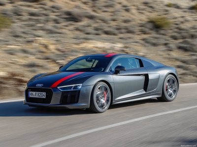 Audi R8 V10 RWS 2018 puzzle 1346631