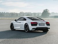 Audi R8 V10 RWS 2018 magic mug #1346636