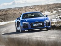 Audi R8 V10 RWS 2018 Longsleeve T-shirt #1346652