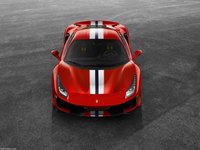 Ferrari 488 Pista 2019 stickers 1346667