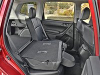 Subaru Forester [US] 2014 stickers 1346718