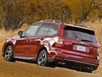 Subaru Forester [US] 2014 mug #1346753