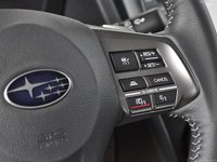 Subaru Forester [US] 2014 Mouse Pad 1346756