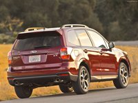 Subaru Forester [US] 2014 mug #1346759