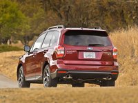 Subaru Forester [US] 2014 Sweatshirt #1346767