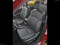 Subaru Forester [US] 2014 Sweatshirt #1346769