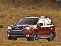 Subaru Forester [US] 2014 mug #1346770