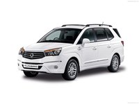 SsangYong Turismo 2013 mug #1346774