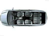 SsangYong Turismo 2013 Poster 1346776
