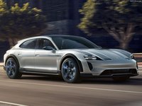 Porsche Mission E Cross Turismo Concept 2018 Poster 1346786