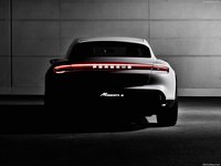 Porsche Mission E Cross Turismo Concept 2018 mug #1346790