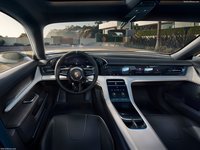 Porsche Mission E Cross Turismo Concept 2018 Sweatshirt #1346792