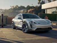 Porsche Mission E Cross Turismo Concept 2018 mug #1346803