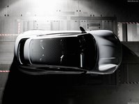 Porsche Mission E Cross Turismo Concept 2018 Mouse Pad 1346805