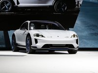 Porsche Mission E Cross Turismo Concept 2018 mug #1346810