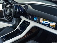 Porsche Mission E Cross Turismo Concept 2018 mug #1346817