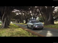 SsangYong XIV-Adventure Concept 2014 Longsleeve T-shirt #1346843