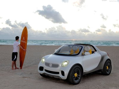 Smart for-us Concept 2012 calendar