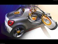 Smart for-us Concept 2012 Mouse Pad 1346880