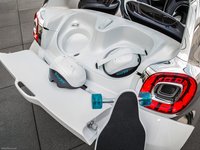 Smart FourJoy Concept 2013 Mouse Pad 1346937