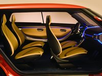 SsangYong XIV-1 Concept 2011 Mouse Pad 1346951